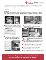 Preview for 2 page of XYZ Printing da Vinci Jr 1.0 Pro Quick Manual