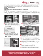 Preview for 2 page of XYZ Printing Da Vinci Jr. 2.0 Mix User Manual