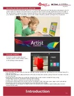 Preview for 8 page of XYZ Printing Da Vinci Jr. 2.0 Mix User Manual