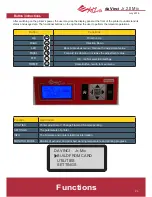 Preview for 9 page of XYZ Printing Da Vinci Jr. 2.0 Mix User Manual