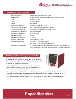 Preview for 20 page of XYZ Printing Da Vinci Jr. 2.0 Mix User Manual