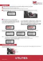 Preview for 9 page of XYZ Printing da Vinci Jr. WiFi Pro Quick Manual