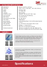 Preview for 14 page of XYZ Printing da Vinci Jr. WiFi Pro Quick Manual