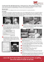 Preview for 16 page of XYZ Printing da Vinci Jr. WiFi Pro Quick Manual