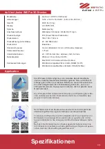 Preview for 28 page of XYZ Printing da Vinci Jr. WiFi Pro Quick Manual