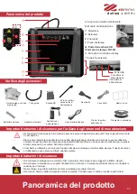 Preview for 45 page of XYZ Printing da Vinci Jr. WiFi Pro Quick Manual