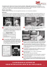 Preview for 58 page of XYZ Printing da Vinci Jr. WiFi Pro Quick Manual