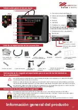 Preview for 59 page of XYZ Printing da Vinci Jr. WiFi Pro Quick Manual