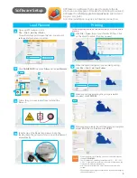 Preview for 6 page of XYZ Printing da Vinci nano Quick Manual