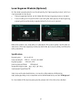 Preview for 37 page of XYZ Printing da Vinci Pro EVO User Manual