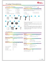 Preview for 4 page of XYZ Printing da Vinci Super User Manual