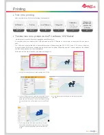 Preview for 19 page of XYZ Printing da Vinci Super User Manual