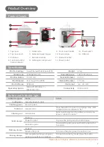 Preview for 2 page of XYZ Printing do Vinci nono Quick Manual