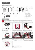 Preview for 3 page of XYZ Printing do Vinci nono Quick Manual