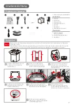 Preview for 27 page of XYZ Printing do Vinci nono Quick Manual