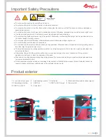 Preview for 3 page of XYZ Printing ds Vinci Color Quick Manual