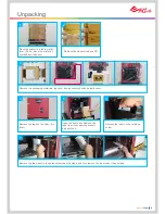 Preview for 5 page of XYZ Printing ds Vinci Color Quick Manual