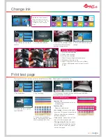 Preview for 11 page of XYZ Printing ds Vinci Color Quick Manual