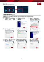 Preview for 14 page of XYZ Printing PartPro120 xP Operation Manual