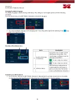 Preview for 25 page of XYZ Printing PartPro120 xP Operation Manual