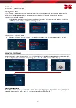 Preview for 29 page of XYZ Printing PartPro120 xP Operation Manual