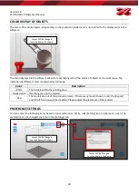 Preview for 35 page of XYZ Printing PartPro120 xP Operation Manual