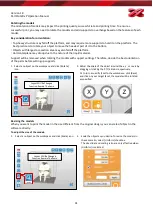 Preview for 38 page of XYZ Printing PartPro120 xP Operation Manual