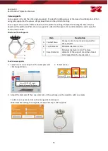 Preview for 41 page of XYZ Printing PartPro120 xP Operation Manual