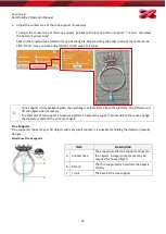 Preview for 42 page of XYZ Printing PartPro120 xP Operation Manual