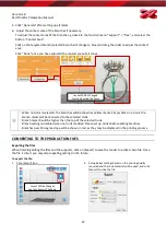 Preview for 44 page of XYZ Printing PartPro120 xP Operation Manual