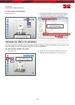 Preview for 46 page of XYZ Printing PartPro120 xP Operation Manual