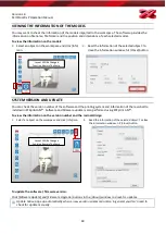 Preview for 47 page of XYZ Printing PartPro120 xP Operation Manual