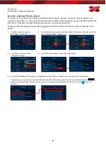 Preview for 34 page of XYZ Printing PartPro150 xP Operation Manual