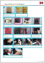 Preview for 5 page of XYZ Printing PartPro200 xTCS User Manual