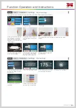 Preview for 12 page of XYZ Printing PartPro200 xTCS User Manual