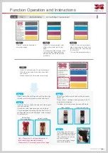 Preview for 13 page of XYZ Printing PartPro200 xTCS User Manual