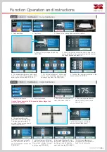 Preview for 14 page of XYZ Printing PartPro200 xTCS User Manual