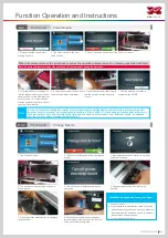 Preview for 17 page of XYZ Printing PartPro200 xTCS User Manual
