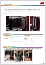 Preview for 22 page of XYZ Printing PartPro200 xTCS User Manual