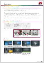 Preview for 23 page of XYZ Printing PartPro200 xTCS User Manual