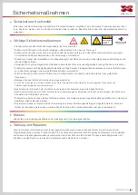 Preview for 27 page of XYZ Printing PartPro200 xTCS User Manual