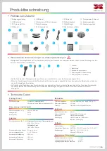 Preview for 29 page of XYZ Printing PartPro200 xTCS User Manual