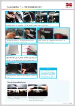 Preview for 31 page of XYZ Printing PartPro200 xTCS User Manual