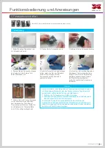 Preview for 35 page of XYZ Printing PartPro200 xTCS User Manual