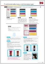 Preview for 38 page of XYZ Printing PartPro200 xTCS User Manual