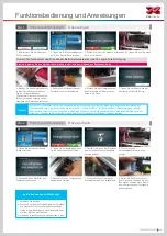 Preview for 42 page of XYZ Printing PartPro200 xTCS User Manual