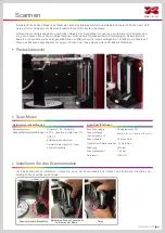 Preview for 47 page of XYZ Printing PartPro200 xTCS User Manual