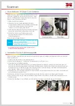 Preview for 49 page of XYZ Printing PartPro200 xTCS User Manual