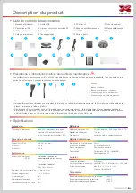 Preview for 54 page of XYZ Printing PartPro200 xTCS User Manual