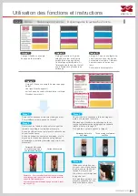 Preview for 63 page of XYZ Printing PartPro200 xTCS User Manual